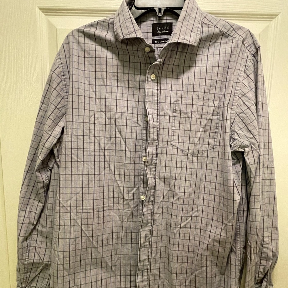 Jach’s Dress Shirt